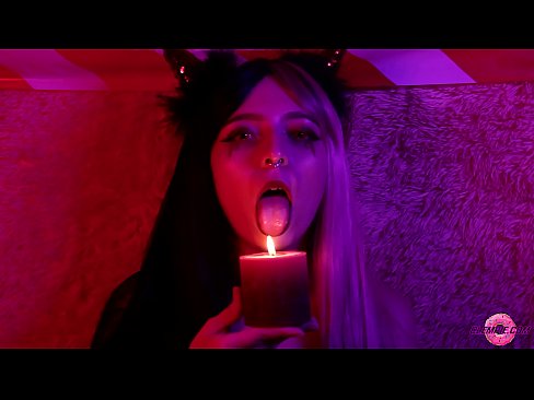 ❤️ מציצה נלהבת מ-Sexy Succubus עם הגשמה בפה ☑  סקס בפורנו iw.pornmega-com.ru ❌❤