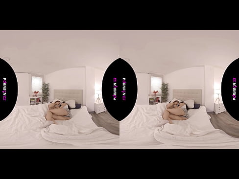 ❤️ PORNBCN VR שתי לסביות צעירות מתעוררות חרמניות במציאות מדומה 4K 180 תלת מימדית ז'נבה בלוצ'י קתרינה מורנו ☑  סקס בפורנו iw.pornmega-com.ru ❌❤